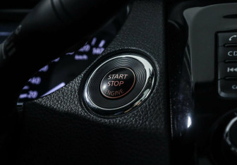 Подержанный автомобиль Nissan Qashqai 2020 года (17 фото)