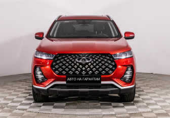 Подержанный автомобиль Chery Tiggo 7 Pro 2020 года (2 фото)