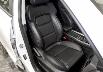 Подержанный автомобиль Chery Tiggo 4 2022 года (22 фото)