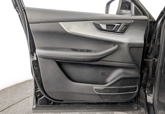 Подержанный автомобиль Chery Tiggo 7 Pro 2022 года (19 фото)