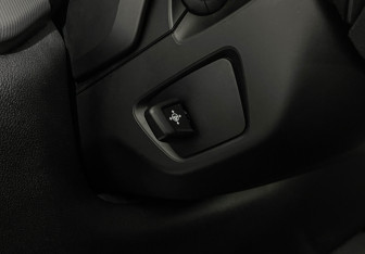 Подержанный автомобиль BMW X6 2020 года (23 фото)