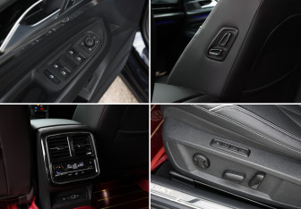 Подержанный автомобиль Volkswagen Passat Sedan 2021 года (23 фото)