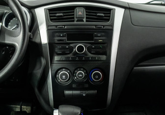 Подержанный автомобиль Datsun mi-DO 2015 года (8 фото)