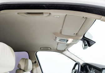 Подержанный автомобиль BMW X5 2015 года (23 фото)