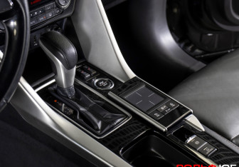 Подержанный автомобиль Mitsubishi Eclipse Cross 2019 года (15 фото)