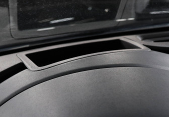 Подержанный автомобиль Genesis G80 2021 года (18 фото)