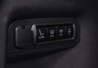 Подержанный автомобиль Ford Explorer 2015 года (13 фото)