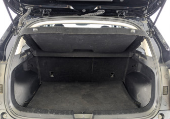 Подержанный автомобиль Haval Jolion 2023 года (10 фото)