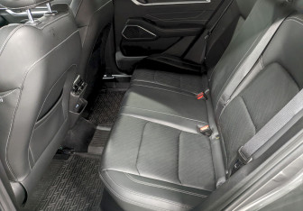 Подержанный автомобиль Geely Emgrand 2024 года (16 фото)