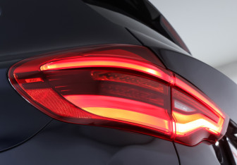 Подержанный автомобиль BMW X3 2019 года (29 фото)