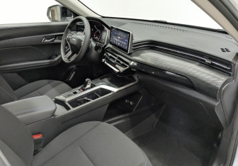 Новый Haval Jolion 2026 (9 фото)