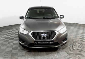 Подержанный автомобиль Datsun mi-DO 2018 года (2 фото)
