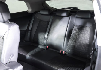 Подержанный автомобиль Kia Ceed Hatchback 2008 года (12 фото)