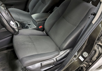 Подержанный автомобиль Nissan X-Trail 2021 года (12 фото)