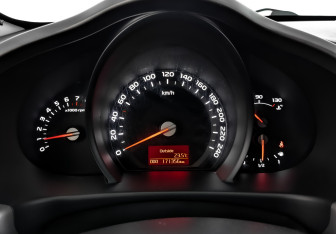 Подержанный автомобиль Kia Sportage 2015 года (12 фото)