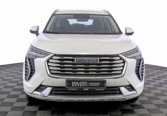 Подержанный автомобиль Haval Jolion 2023 года (2 фото)