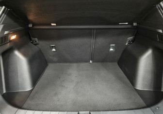 Новый Geely Coolray 2024 (9 фото)