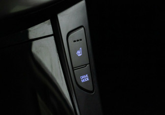 Подержанный автомобиль Hyundai i40 Sedan 2014 года (10 фото)