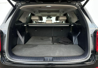 Подержанный автомобиль Hyundai Palisade 2021 года (16 фото)