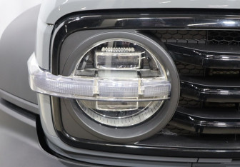 Подержанный автомобиль Tank 300 2024 года (28 фото)