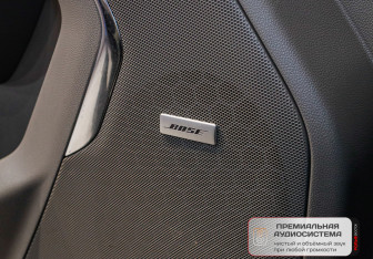 Подержанный автомобиль Chevrolet Tahoe 2023 года (20 фото)