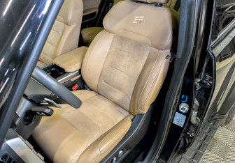 Подержанный автомобиль Jetour T2 2024 года (19 фото)