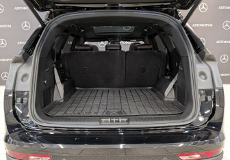 Подержанный автомобиль Jetour X90 2023 года (10 фото)