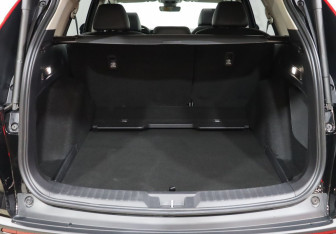 Новый Honda CR-V 2026 (25 фото)