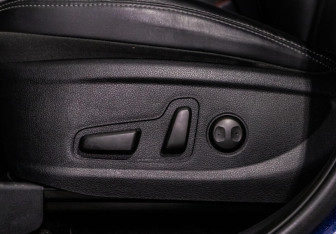 Подержанный автомобиль Hyundai Santa Fe 2019 года (19 фото)