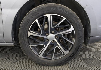 Подержанный автомобиль Haval Jolion 2022 года (12 фото)