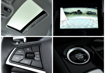 Подержанный автомобиль JAC J7 2022 года (12 фото)