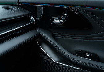 Новый Exeed RX 2025 (34 фото)