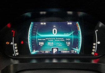 Подержанный автомобиль Chery Tiggo 7 Pro 2022 года (2 фото)