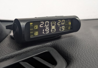 Подержанный автомобиль Nissan Qashqai 2016 года (30 фото)