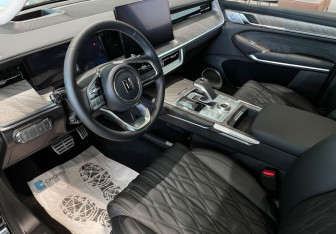 Новый Tank 500 2024 (26 фото)