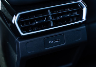 Новый Geely Cityray 2025 (34 фото)