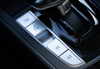 Новый Hyundai Elantra Sedan 2024 (6 фото)