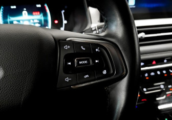 Подержанный автомобиль Chery Tiggo 7 Pro 2021 года (28 фото)