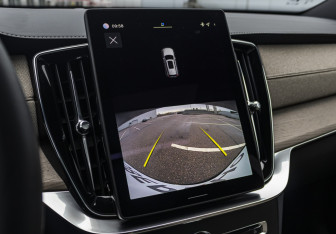 Новый Volvo XC90 2025 (26 фото)