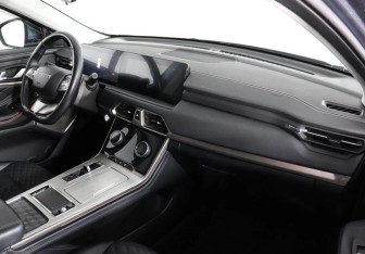 Подержанный автомобиль Exeed TXL 2021 года (5 фото)