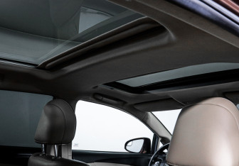 Подержанный автомобиль Toyota Venza 2013 года (16 фото)