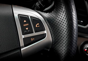 Подержанный автомобиль SsangYong Actyon 2013 года (28 фото)