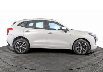 Подержанный автомобиль Haval Jolion 2023 года (4 фото)