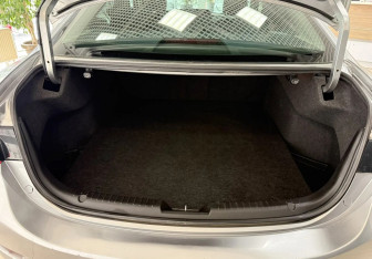 Подержанный автомобиль Mazda 6 Sedan 2012 года (22 фото)