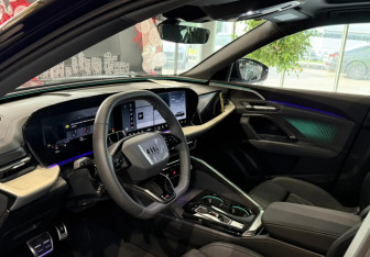 Новый Audi Q5 2026 (9 фото)