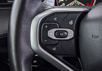 Подержанный автомобиль Haval Jolion 2023 года (26 фото)