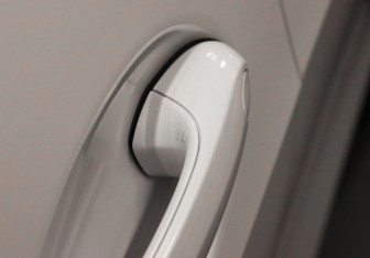 Новый BMW X5 2024 (17 фото)