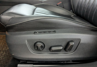 Подержанный автомобиль Skoda Superb Liftback 2019 года (17 фото)