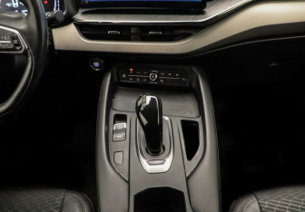 Подержанный автомобиль Haval F7 2022 года (9 фото)