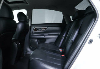 Подержанный автомобиль Nissan Teana 2014 года (22 фото)